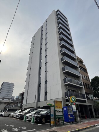 クリオラベルヴィ元浅草の物件内観写真